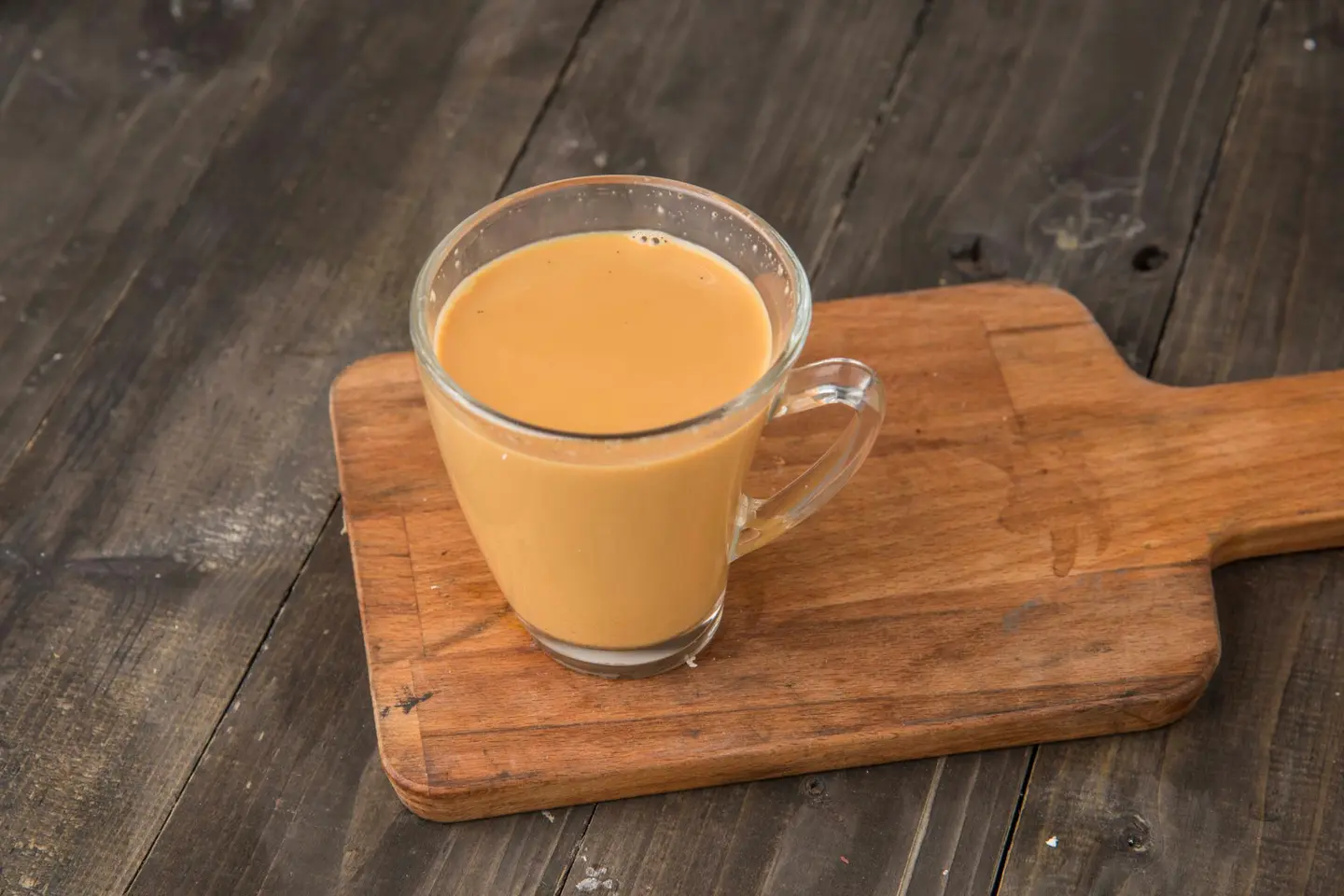 Karak Tea