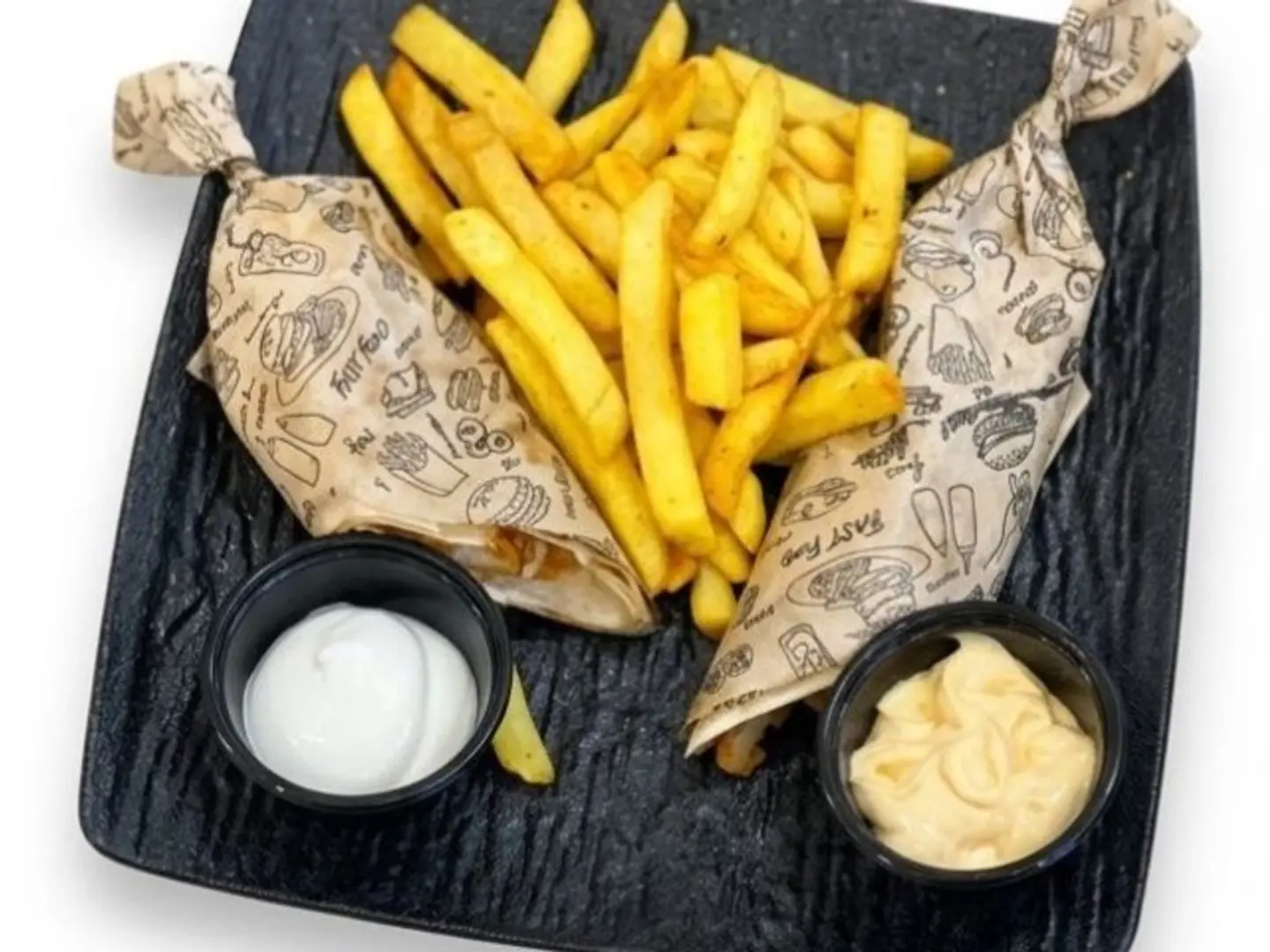 Chicken Tortilla Meal