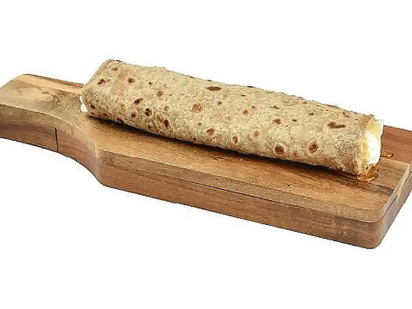 Rahash Chapati