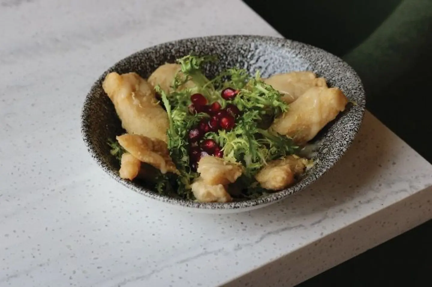 سمك باليمون