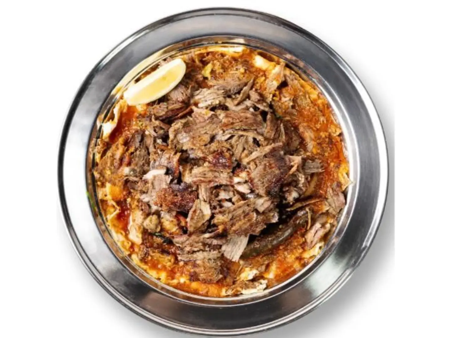 Meat Cuts Tashreeb