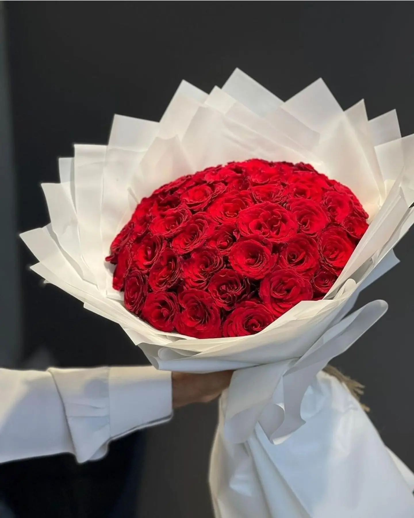 باقه الحب ٨