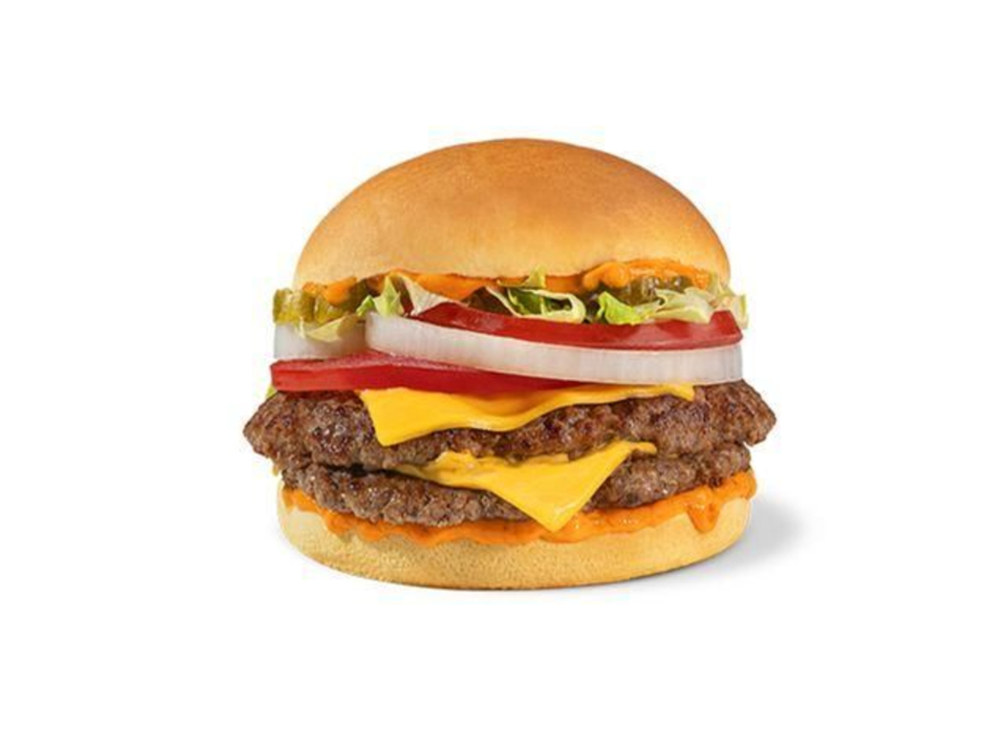 بيج هنجري تكساس دبل