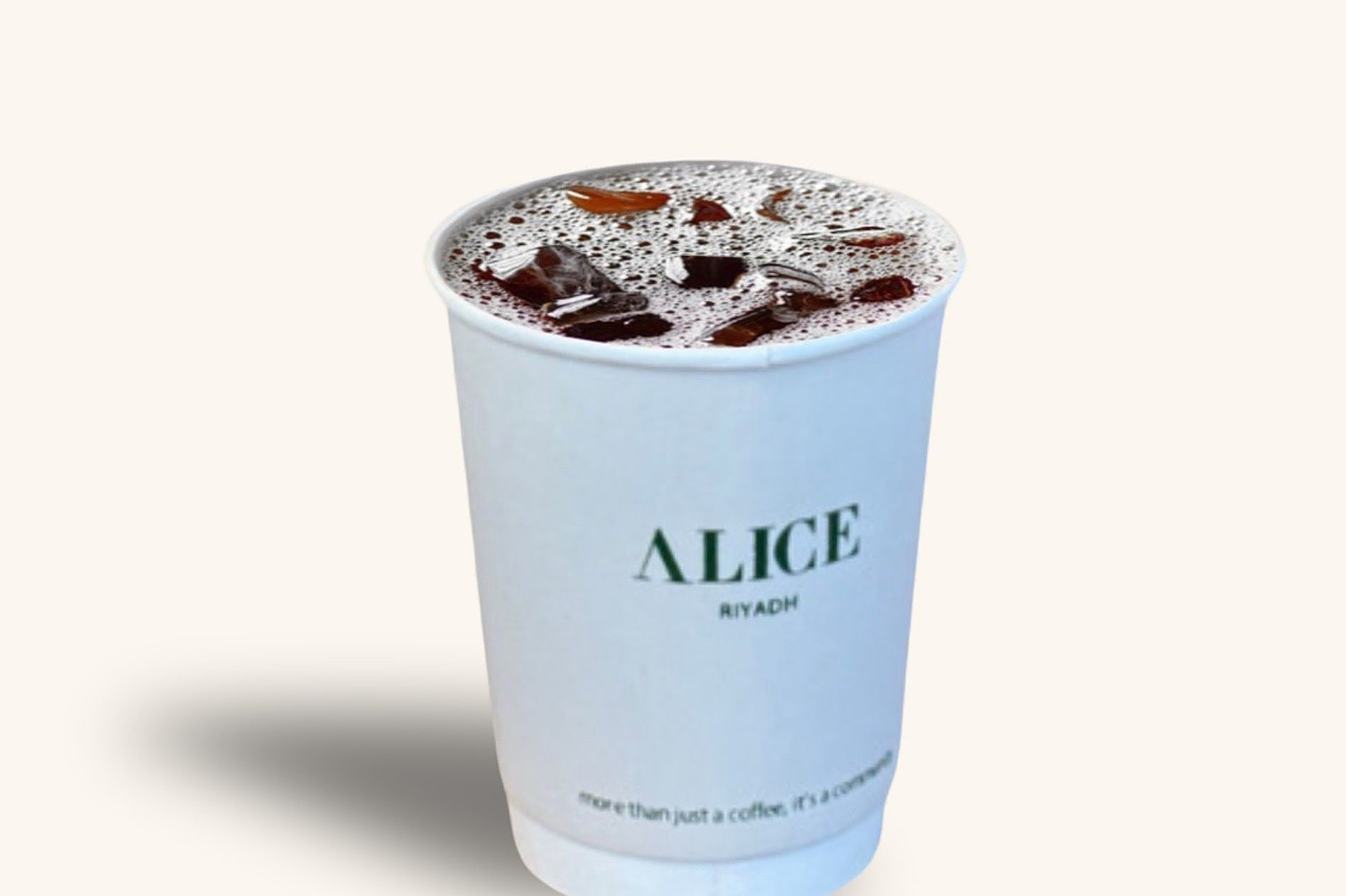 Cold Brew Of The Day – Large