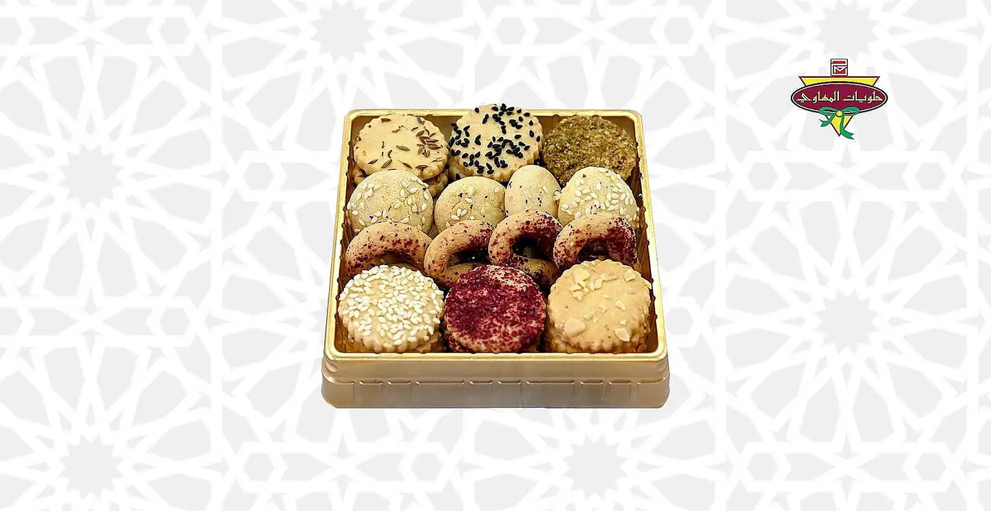 موالح سابليه ومغربي عبوة صغيرة