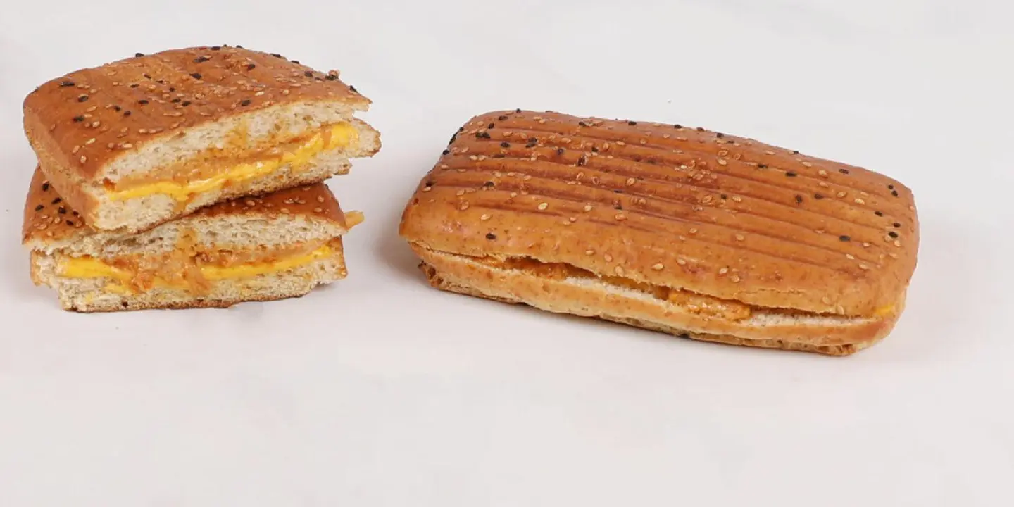 سندوتش أجبان