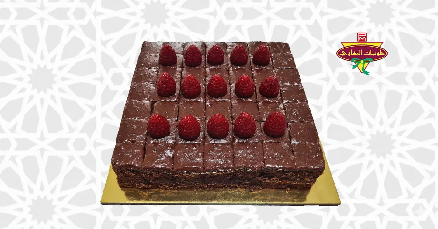 تورتة كرانشي سواريه