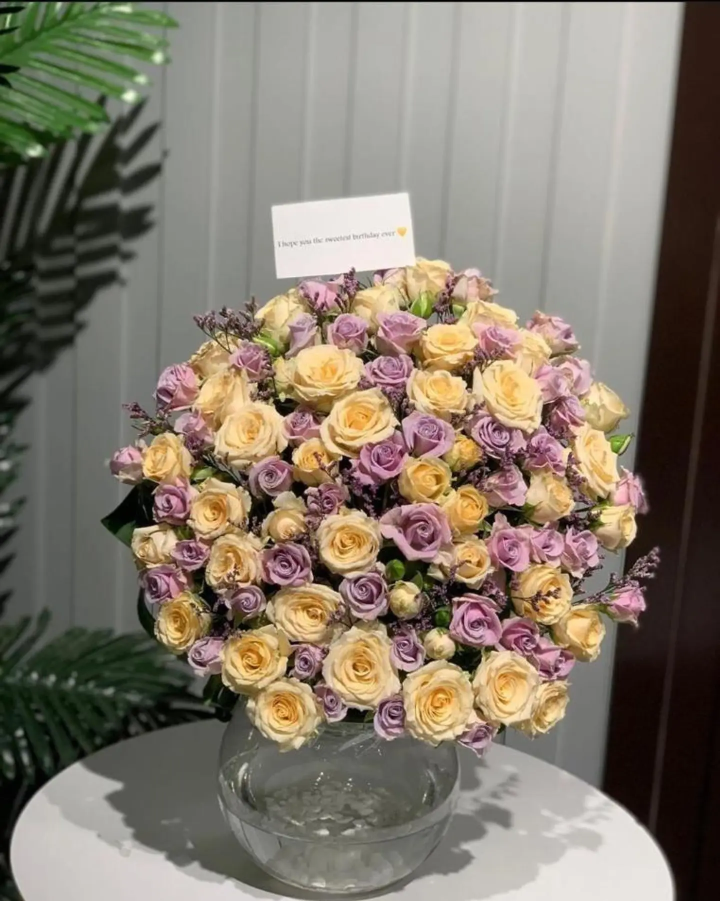 Lulu Vase