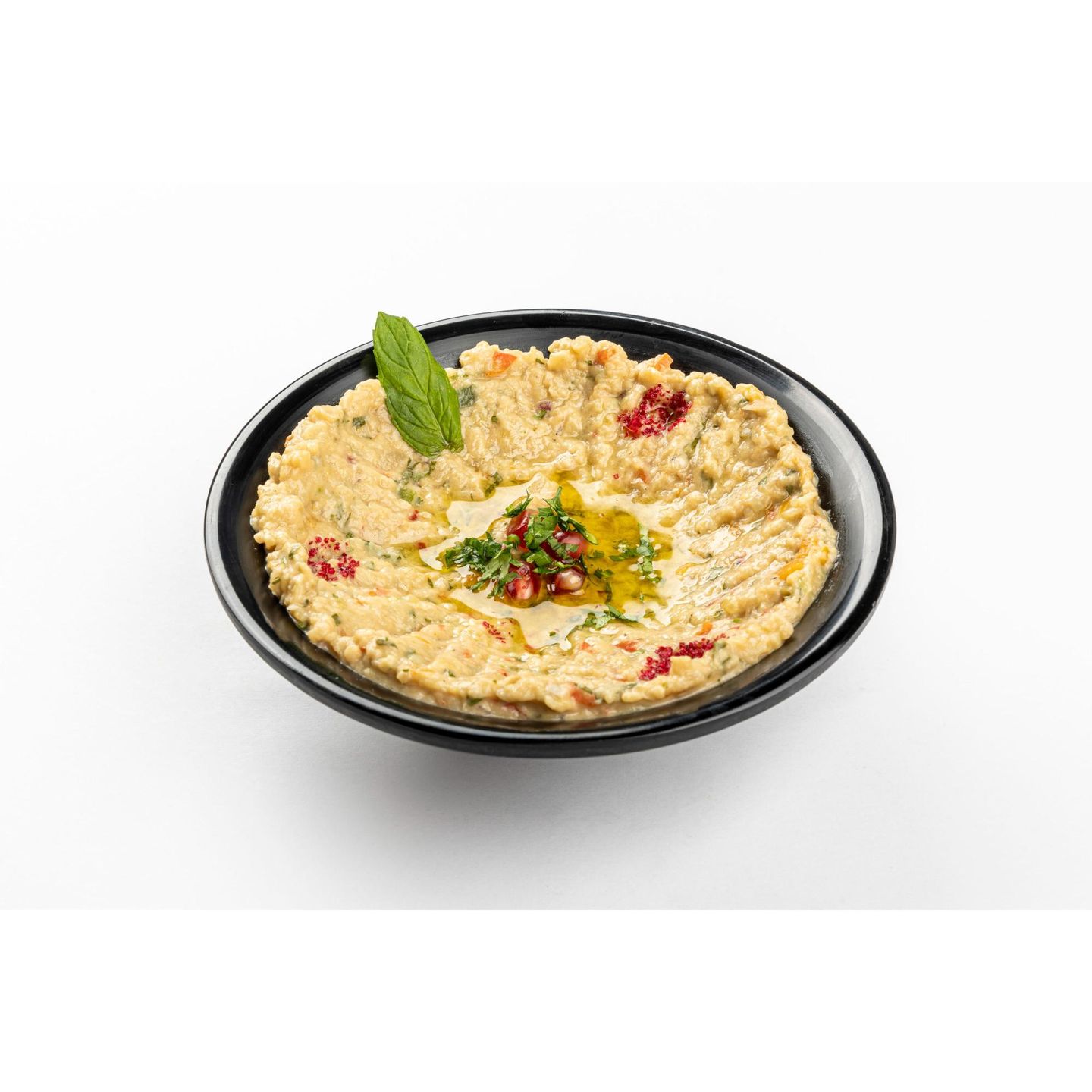 Baba Ghanoush