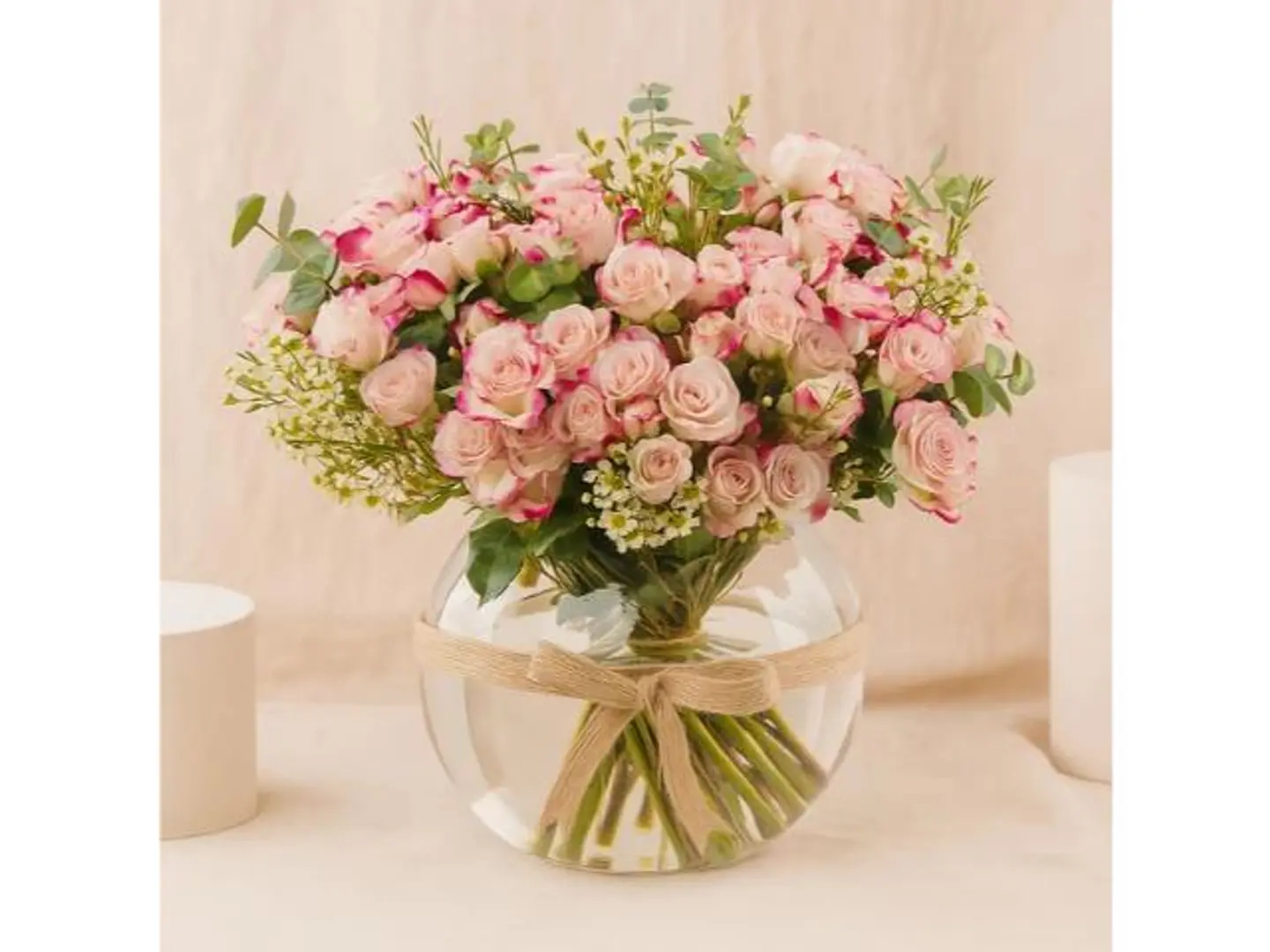 Flower Vase 12