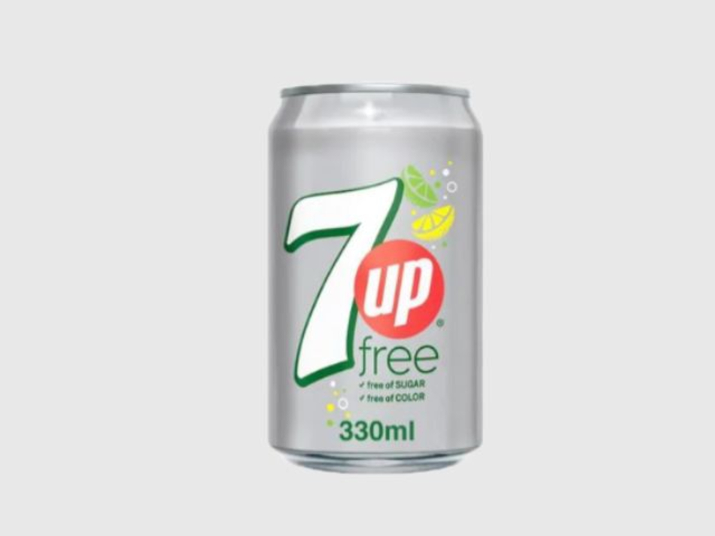 Diet 7 Up