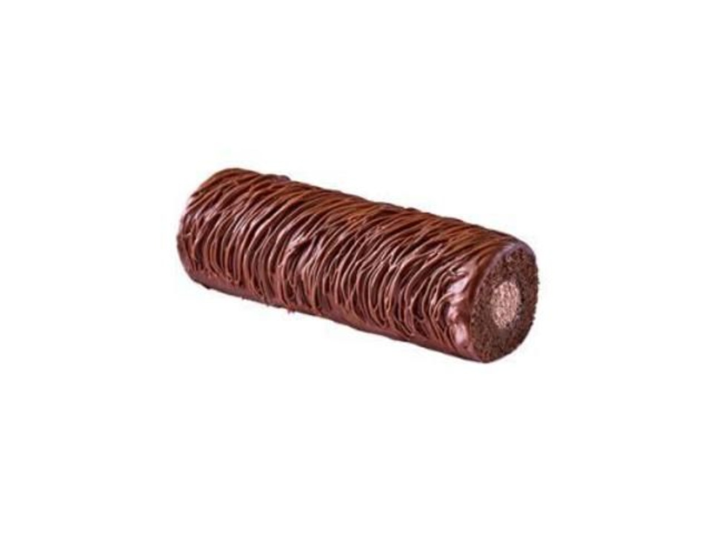 Nutella Lux Swiss Roll