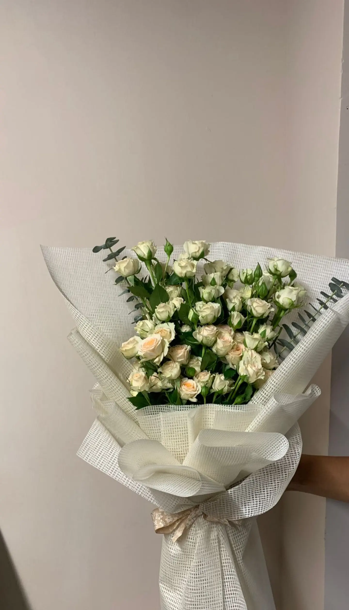 باقه بييبي روز