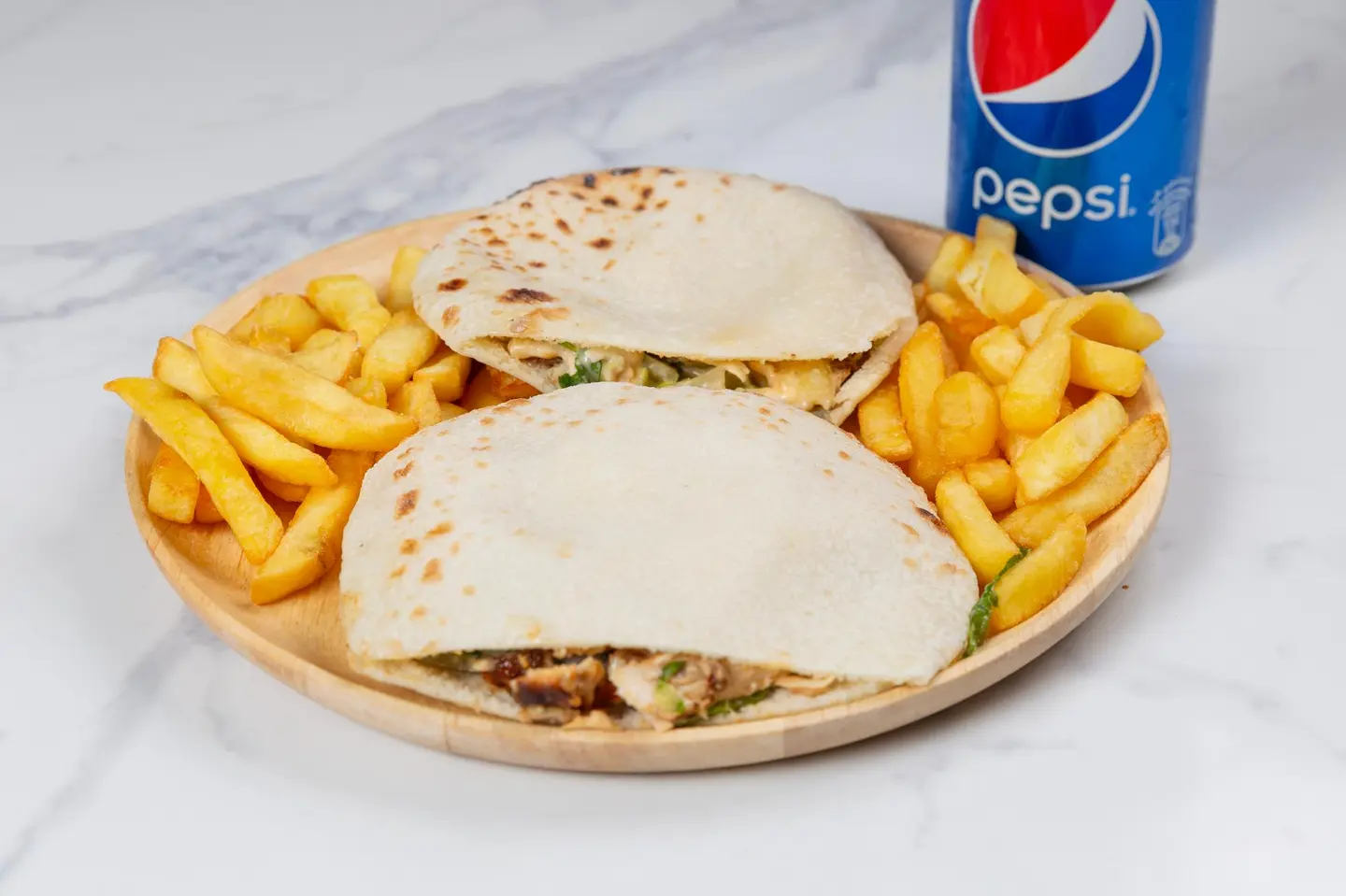 Aldarawish Meal