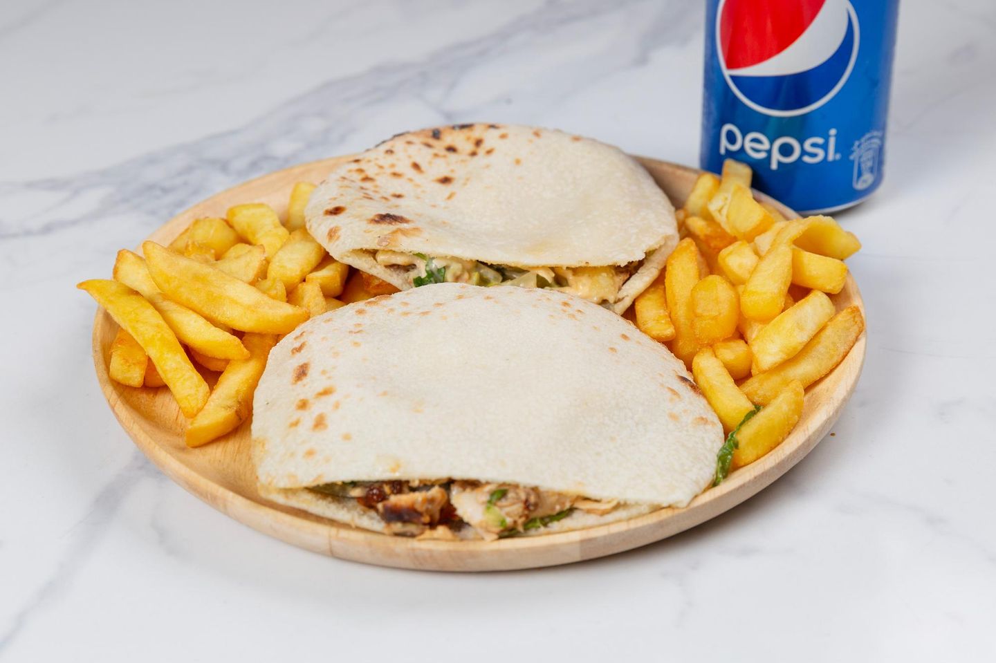 Aldarawish Meal