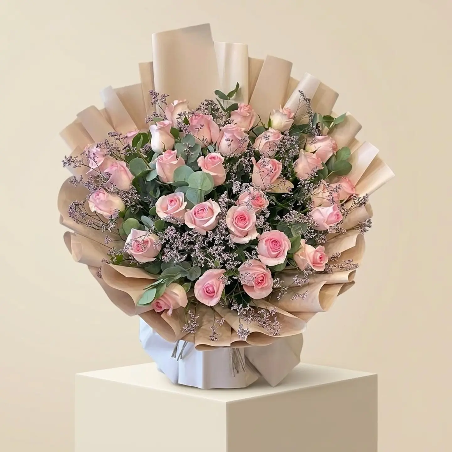 A Touch Of Tenderness