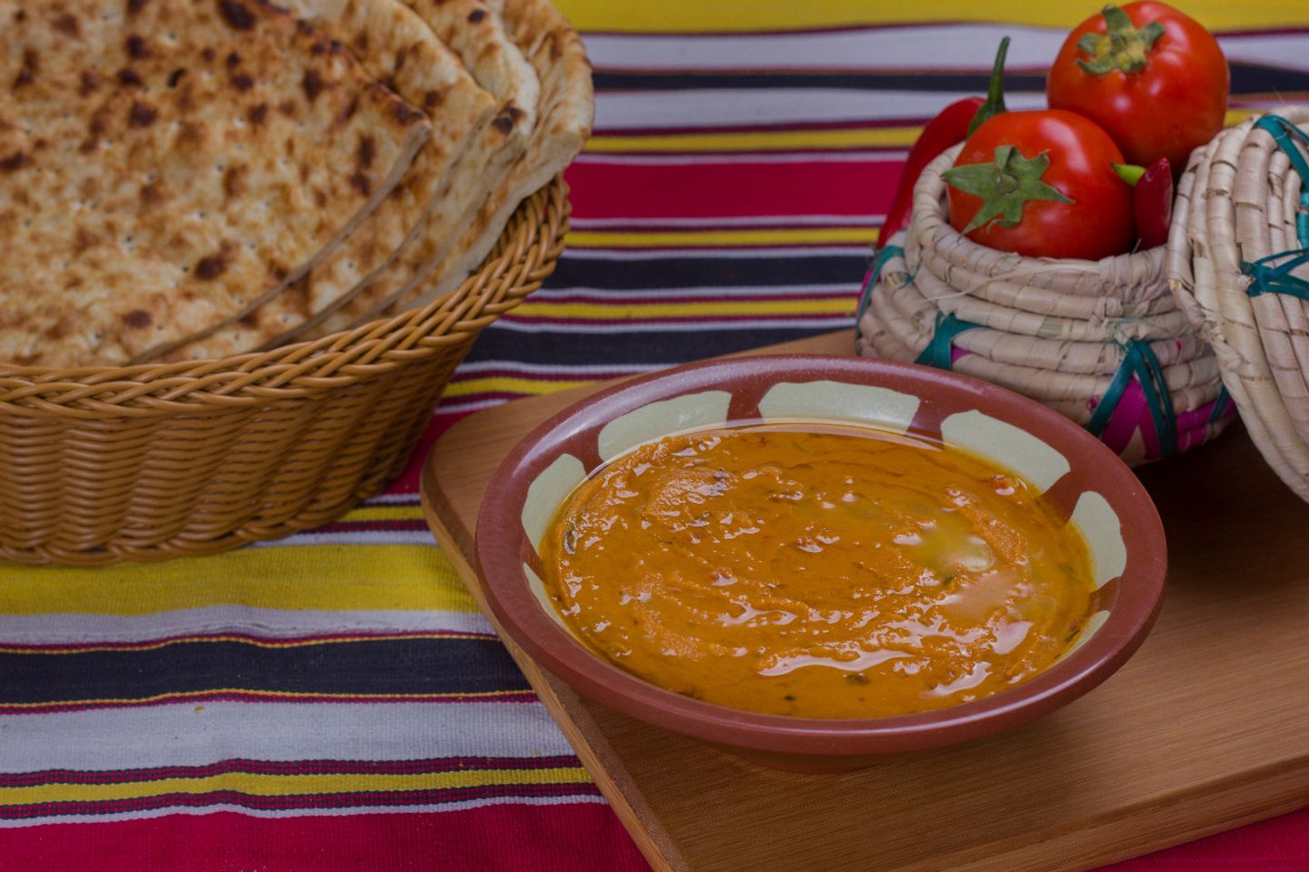 فول طاوة