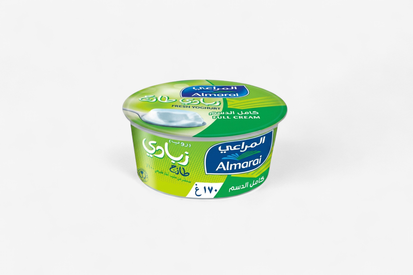 Yogurt