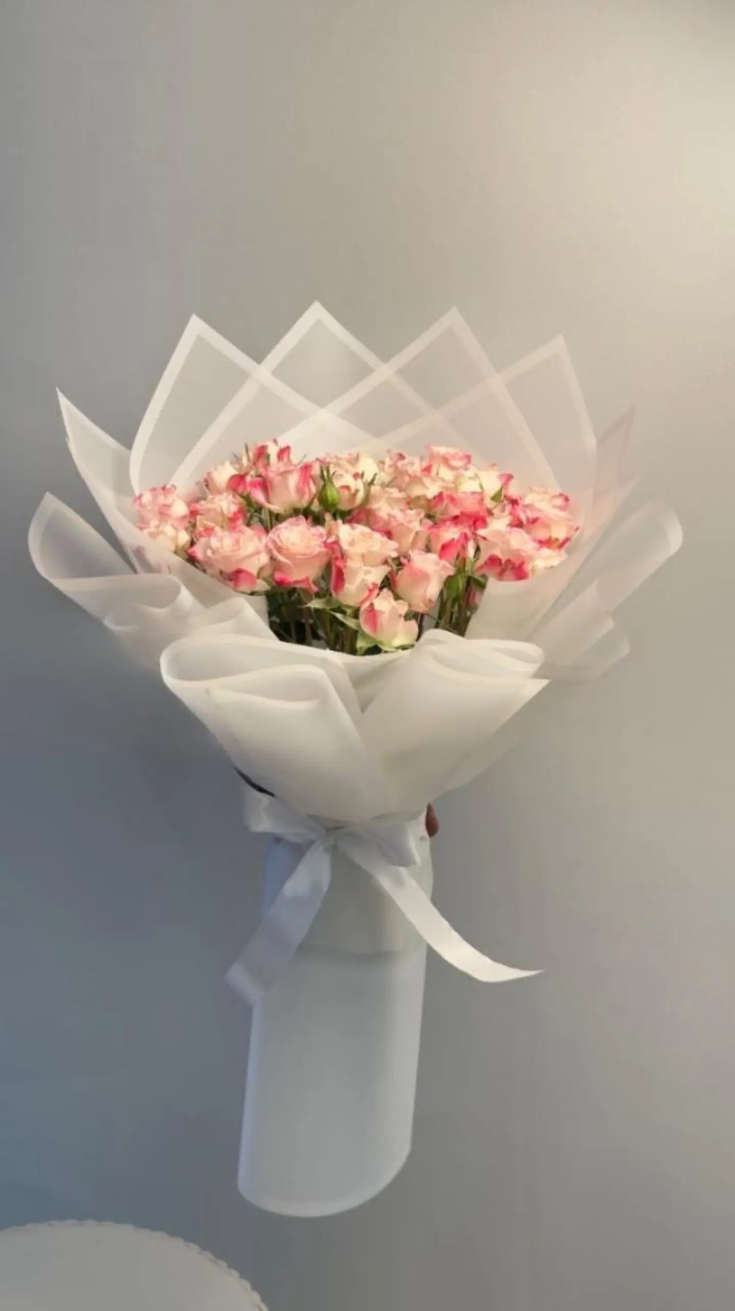 Levanna Flower Bouquet