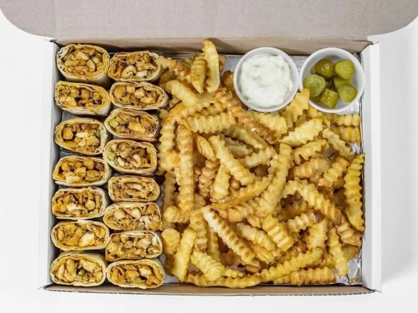 Mini Box