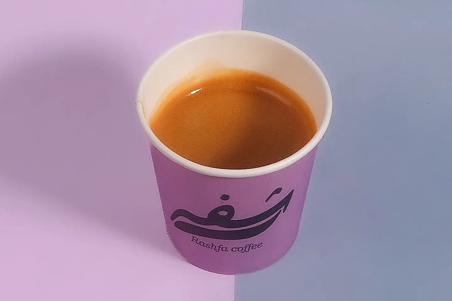 اسبريسو
