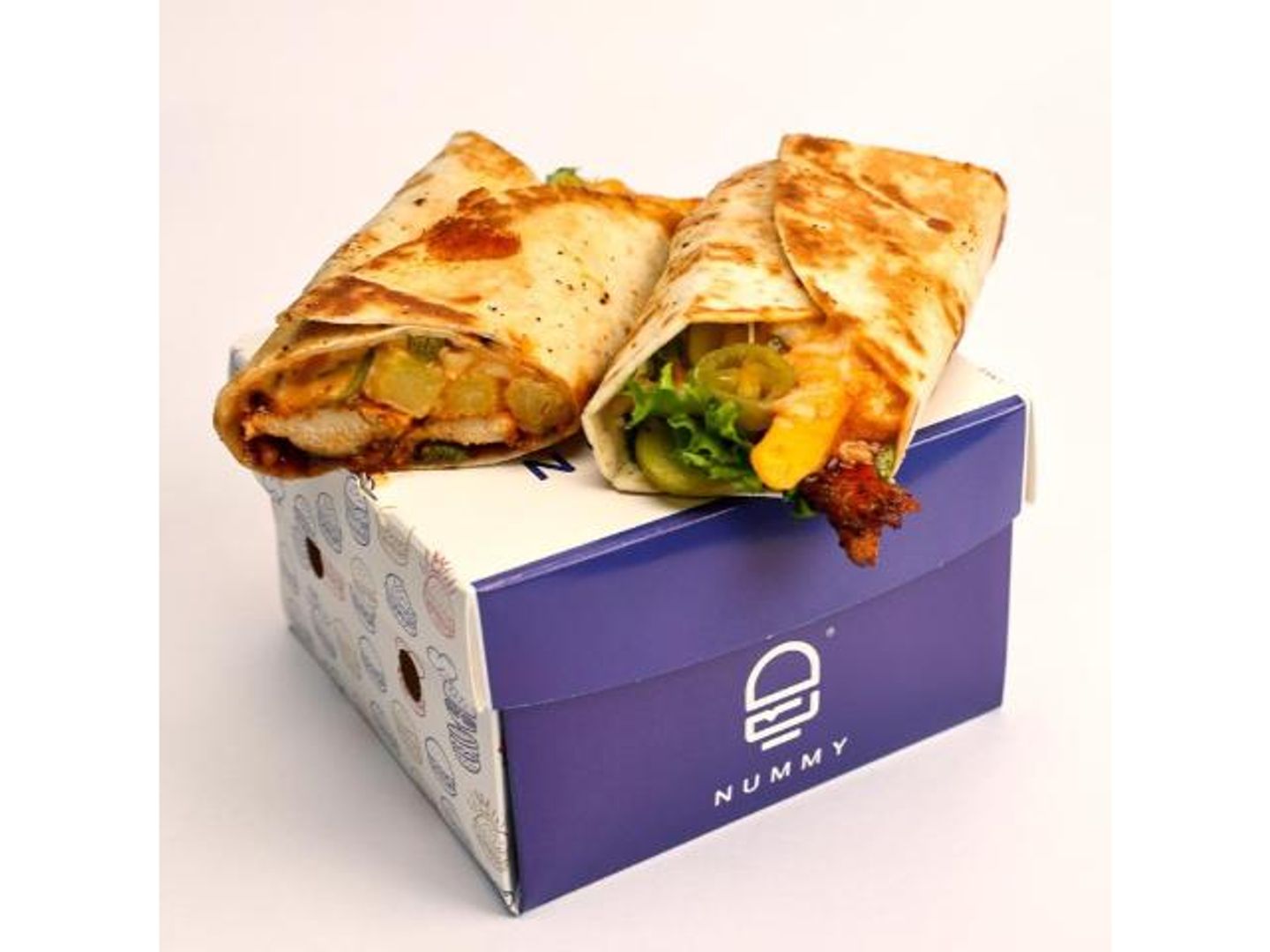 Chicken Tortilla
