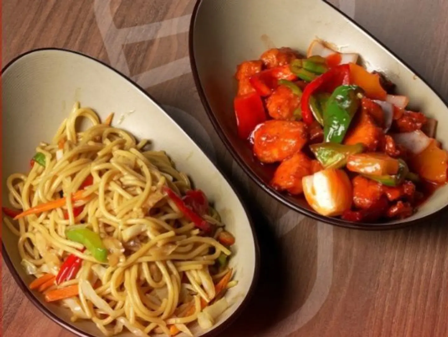 Wok Single