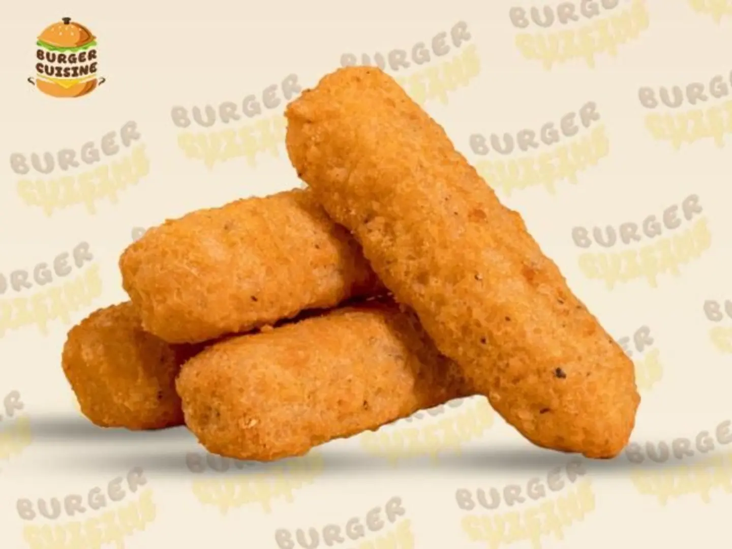 موزاريلا ستيكس