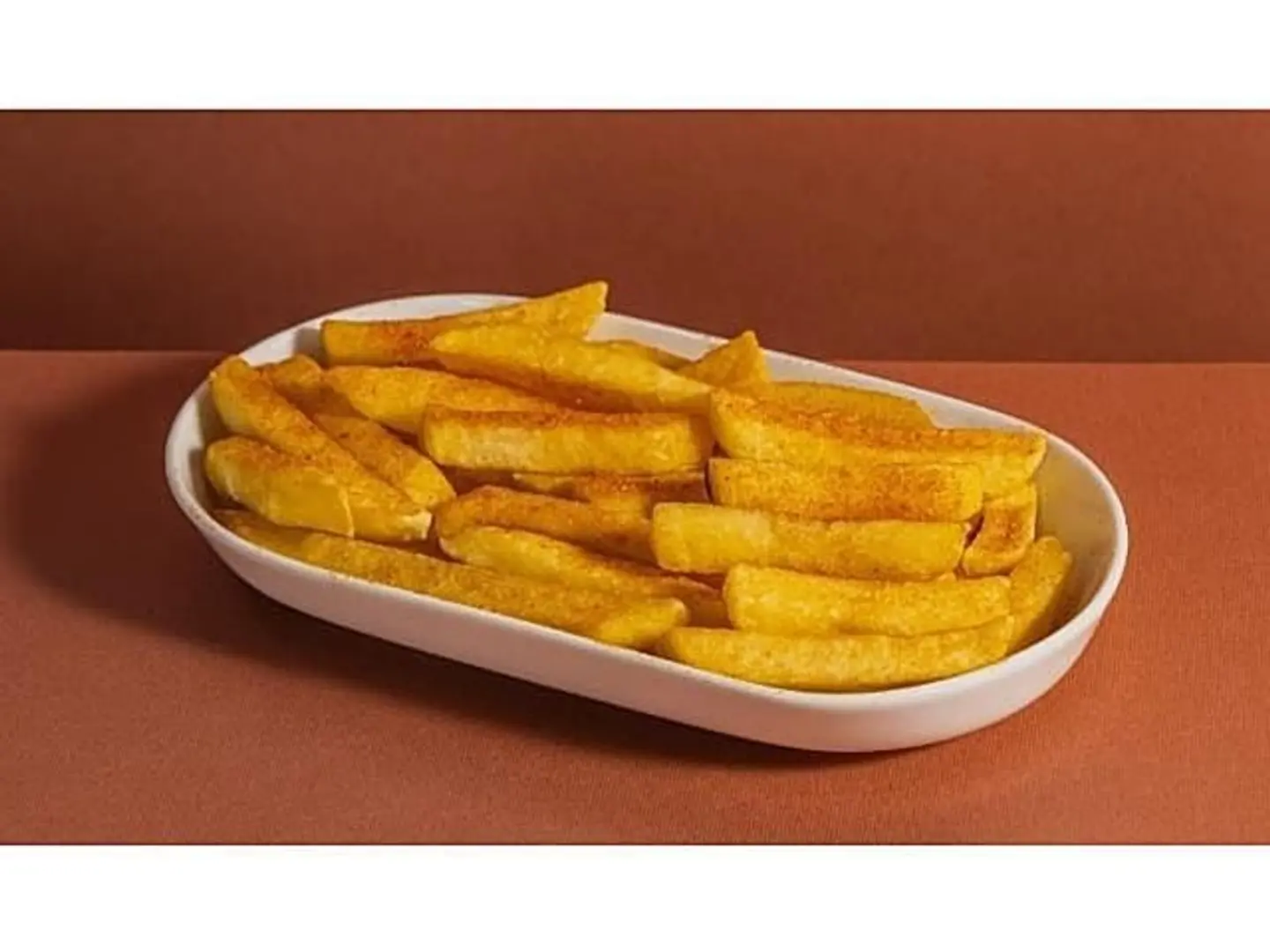 بطاطس وهج