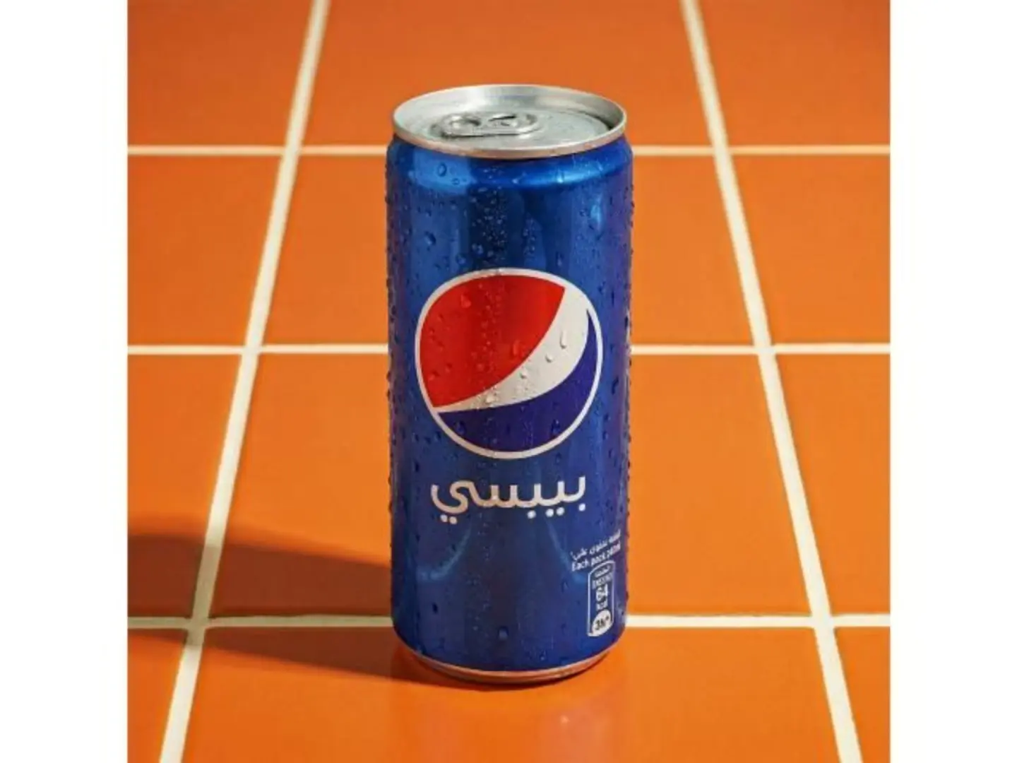 بيبسي
