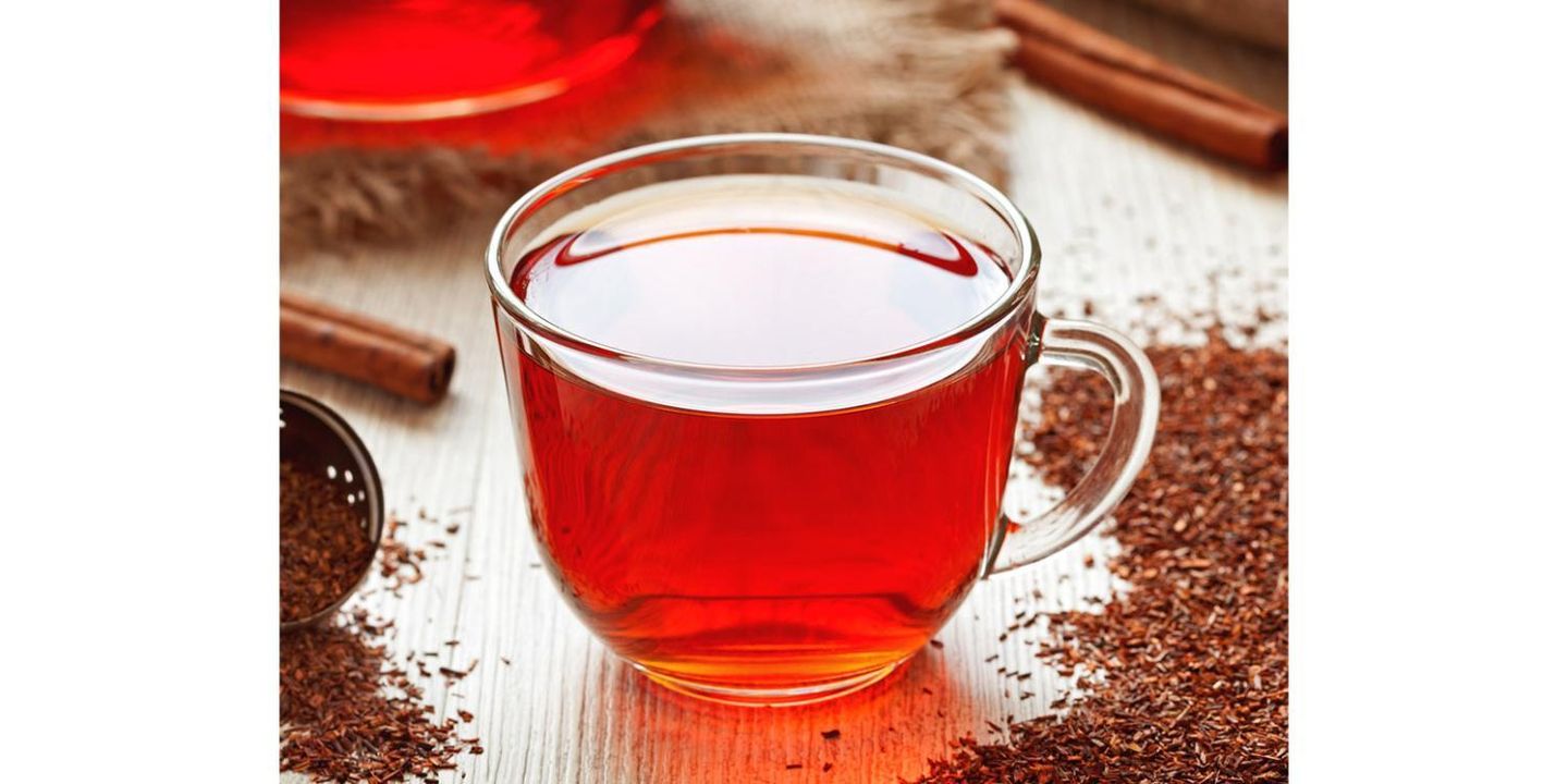 Red Tea
