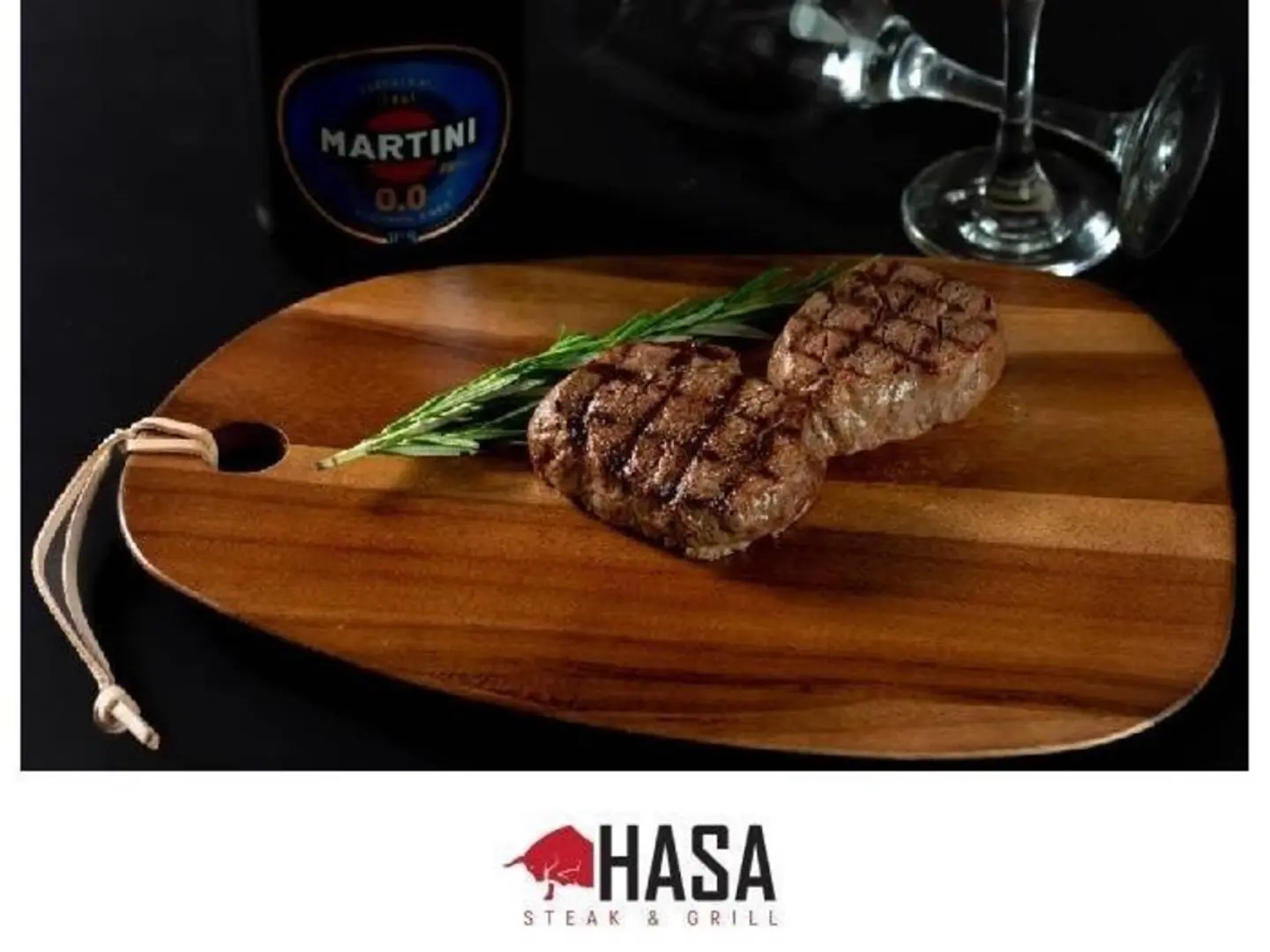 Ternderloin Steak (240g)