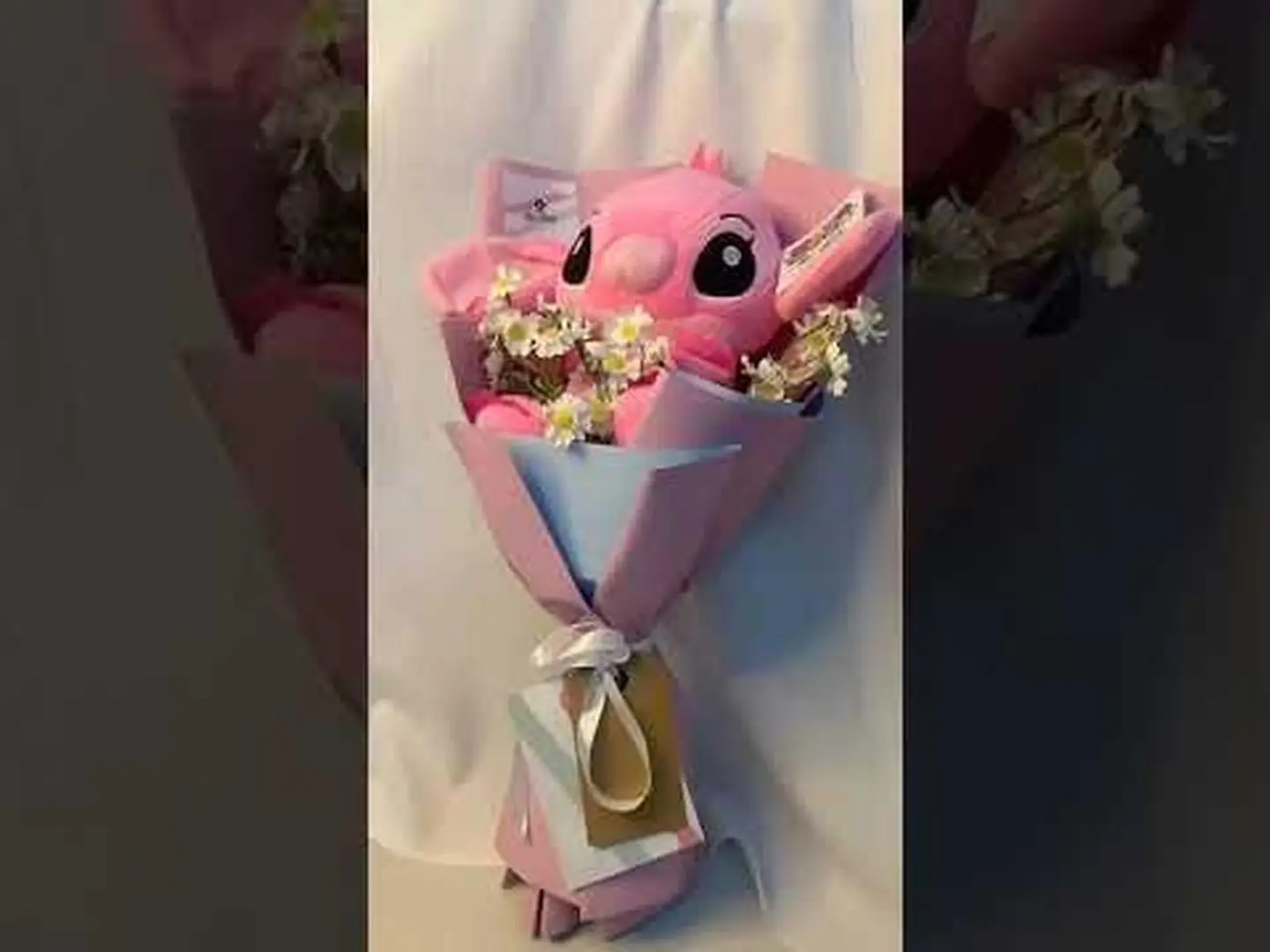 دبدوب "كلما ازداد حبنا تضاعف خوفنا من الإساءة إلى من نحب".