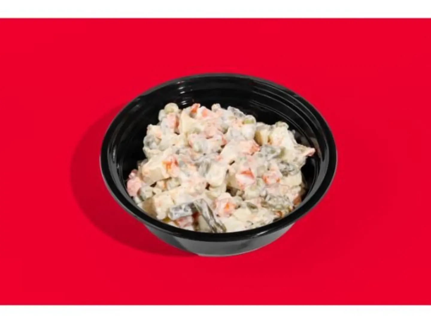 Russian Salad