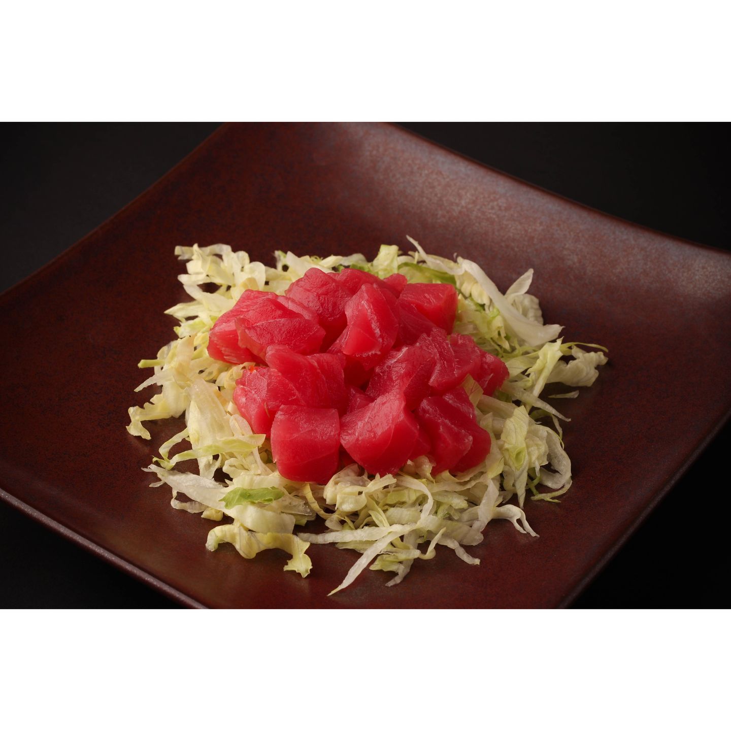 Crunchy Tuna