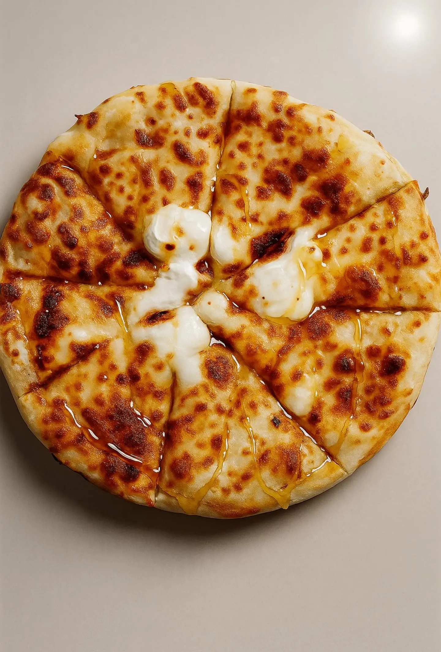 بيتزا عشش البلبل