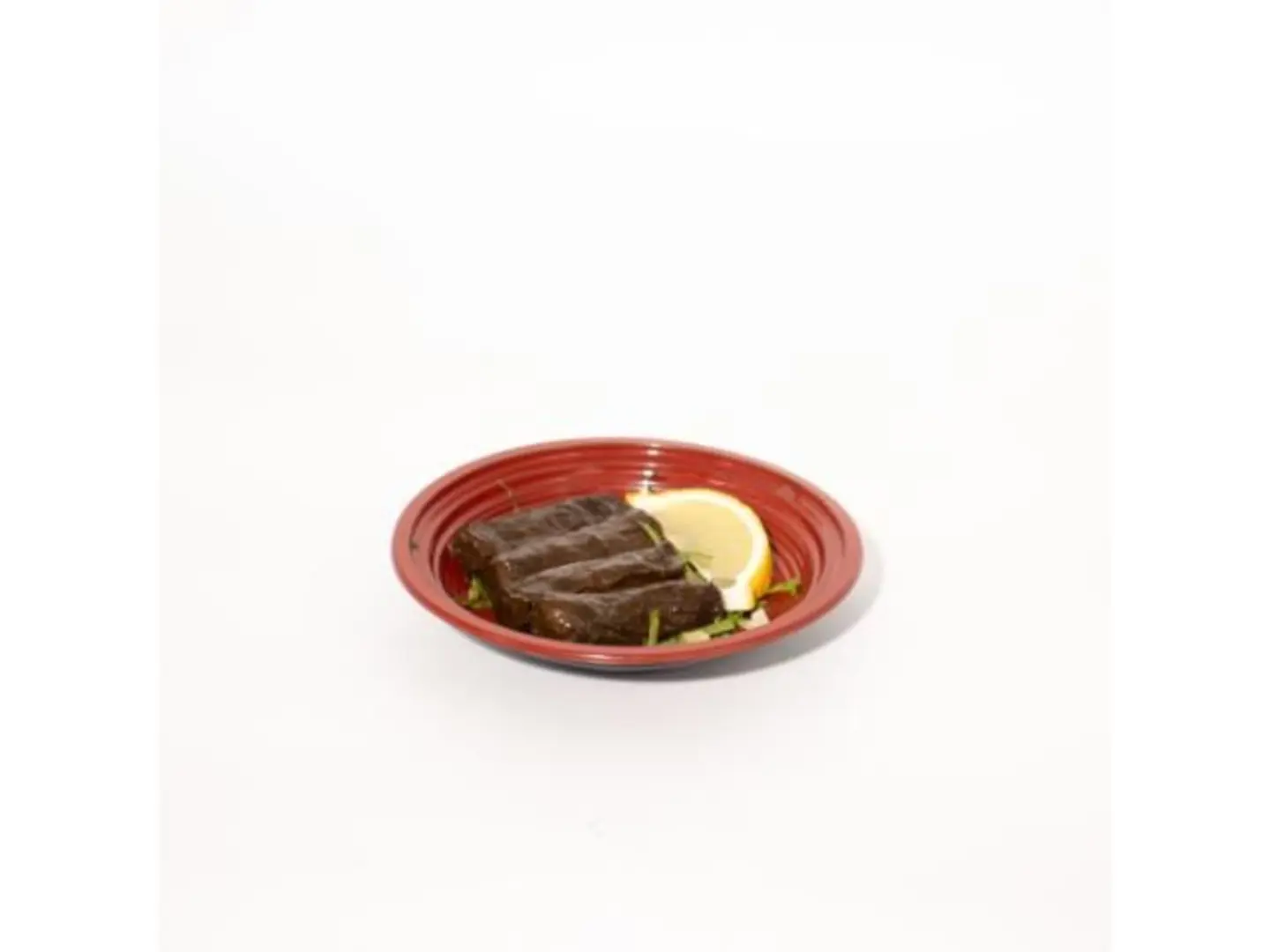 Grape Leaves