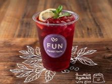 موهيتو فراوله