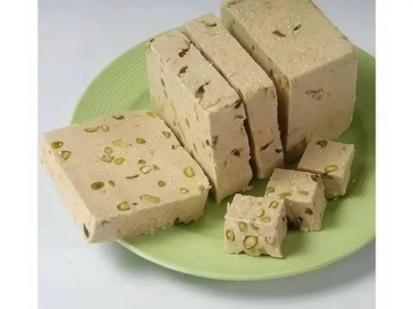 حلاوة طحينية