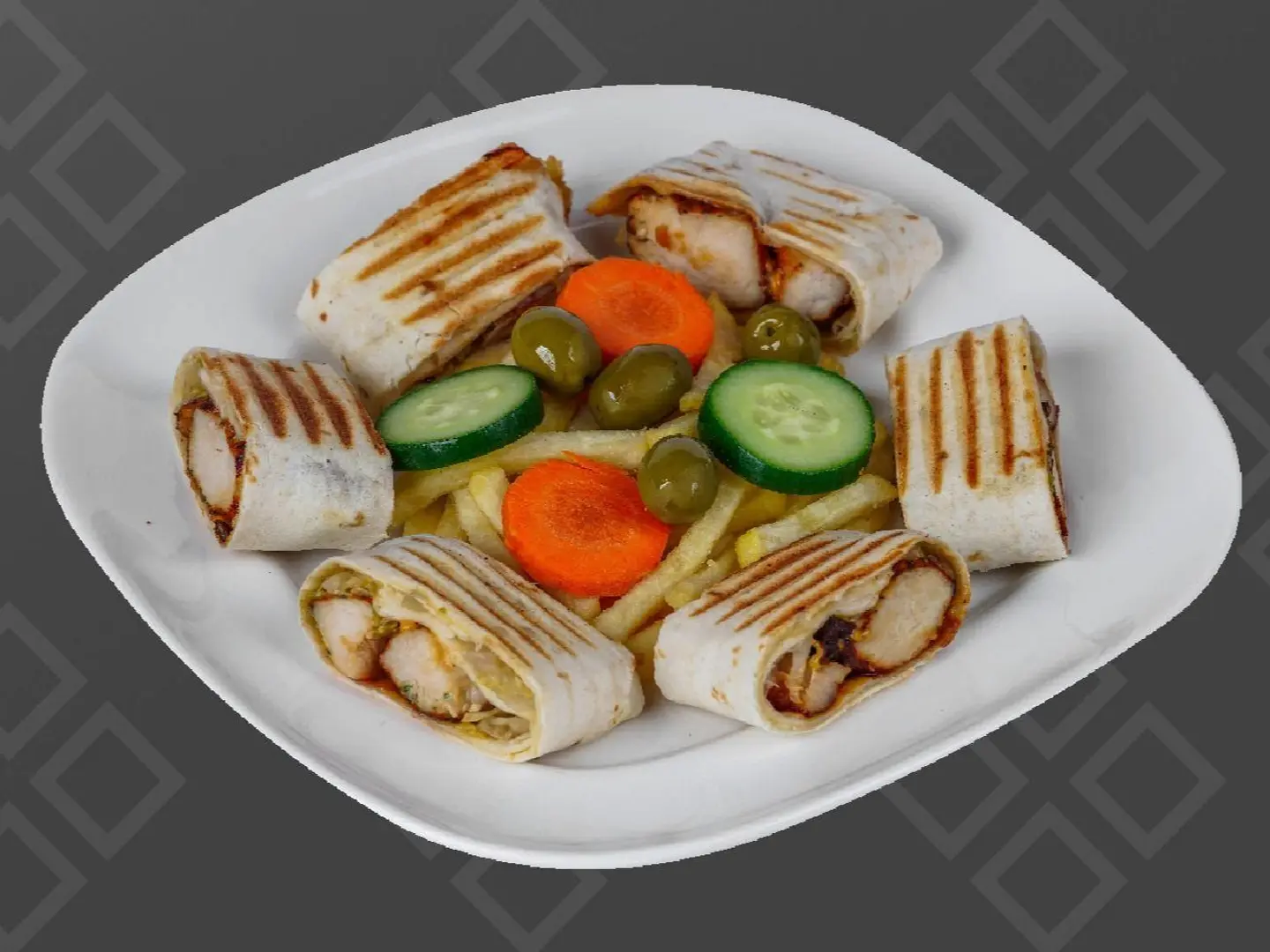 Shish Tawook
