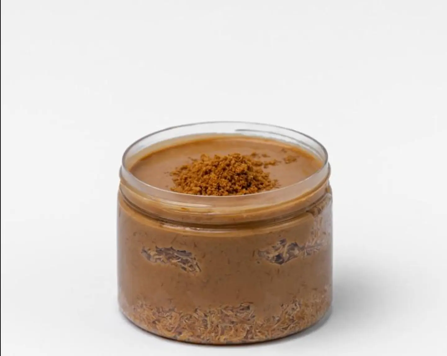 Kunafa Jar With Lotus