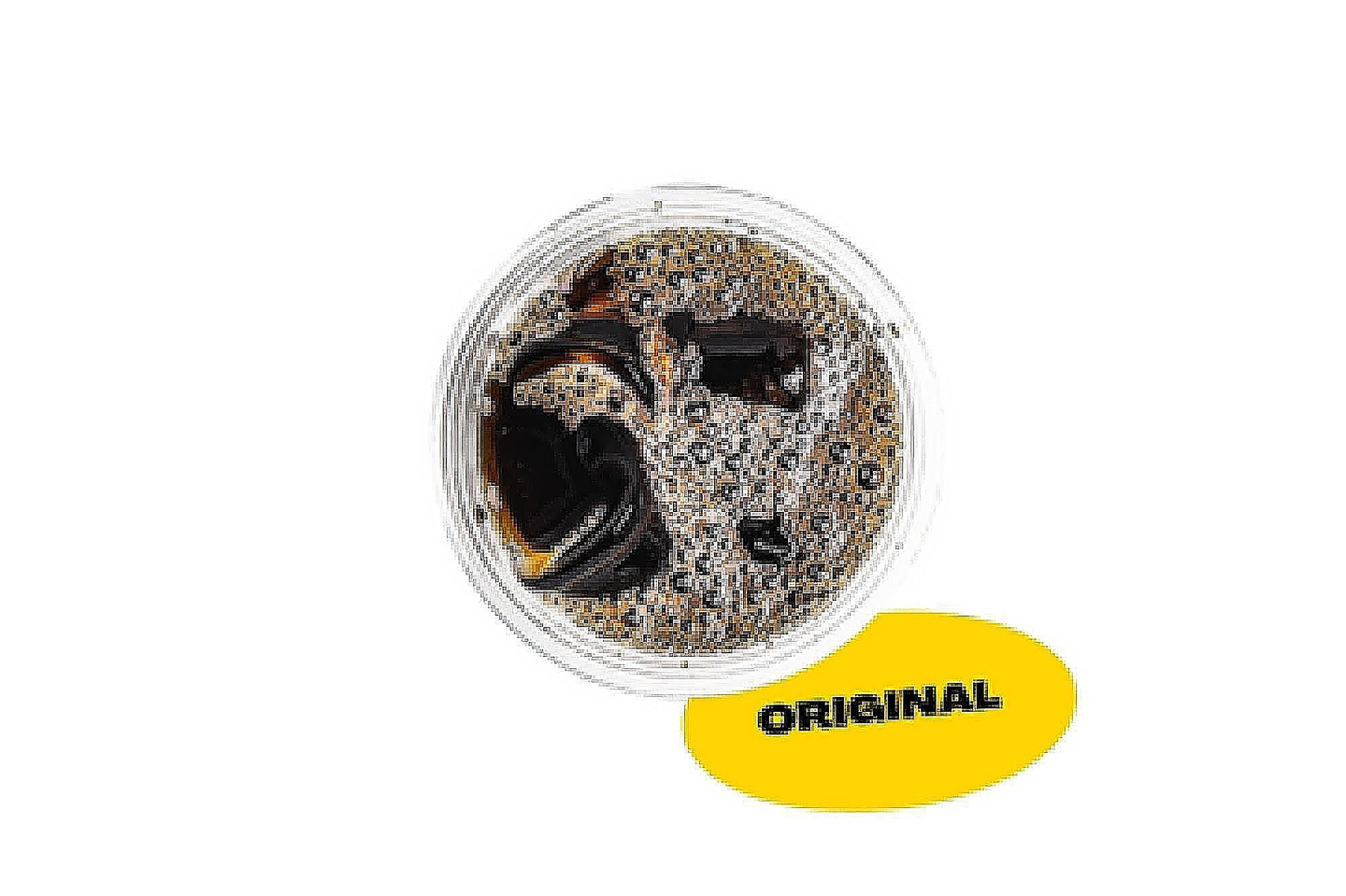 اوريجنال كولد برو