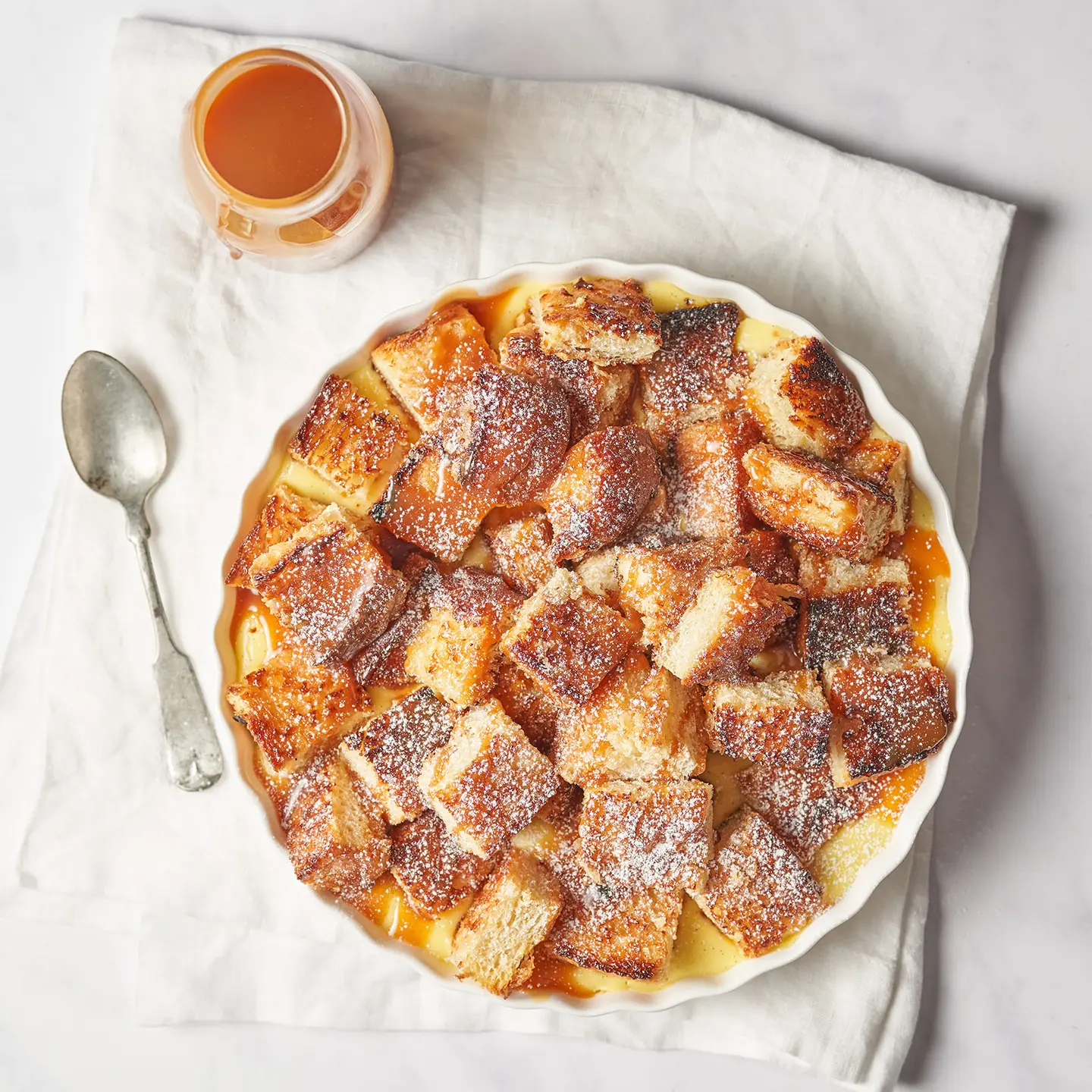 French Toast Mix