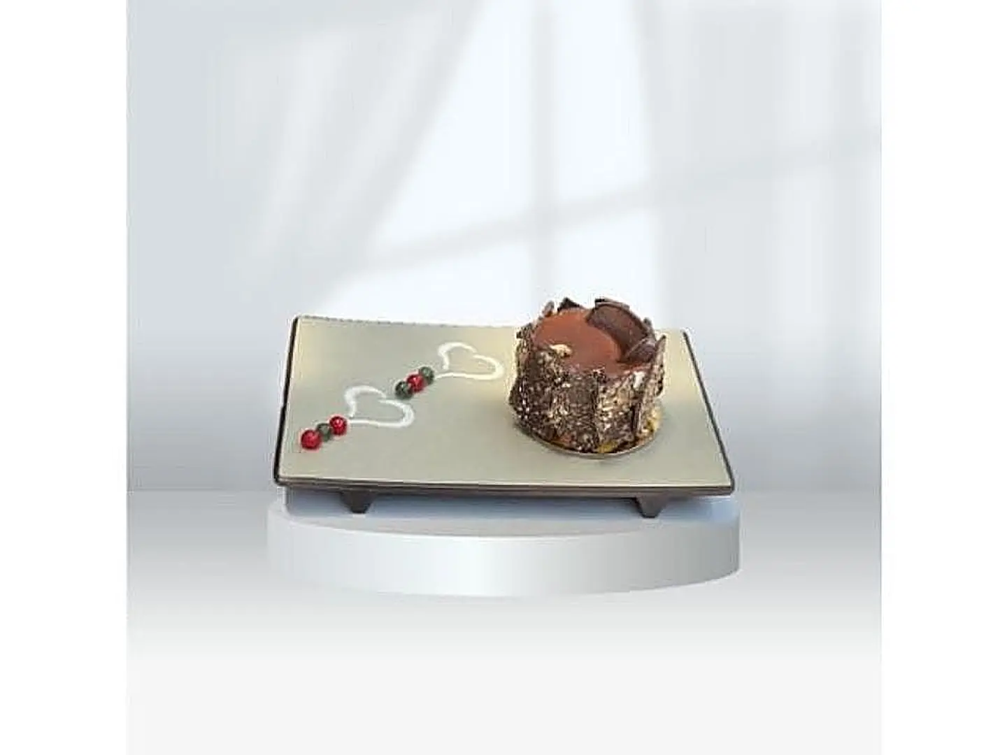 كرانشي كراميل