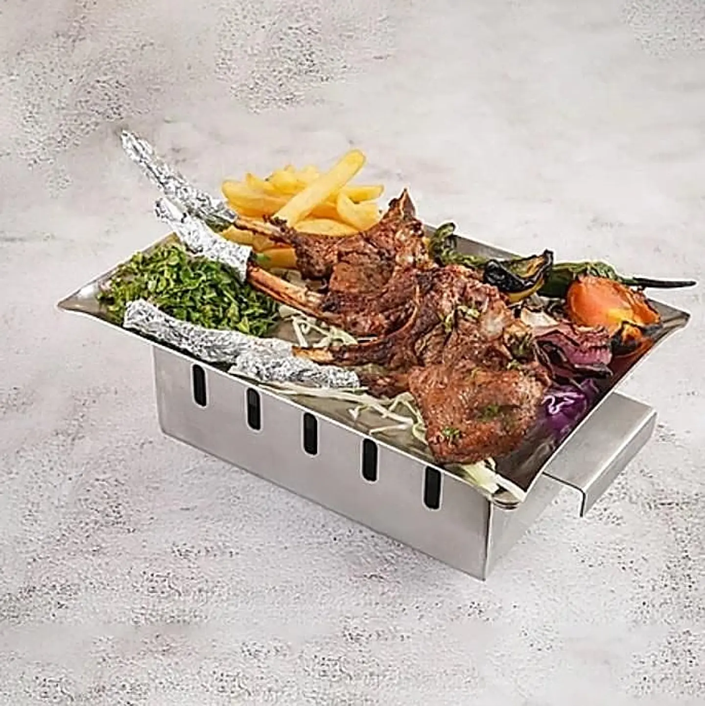 Ribs