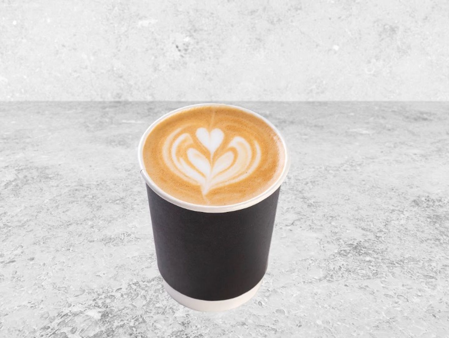 Mocha Coffee