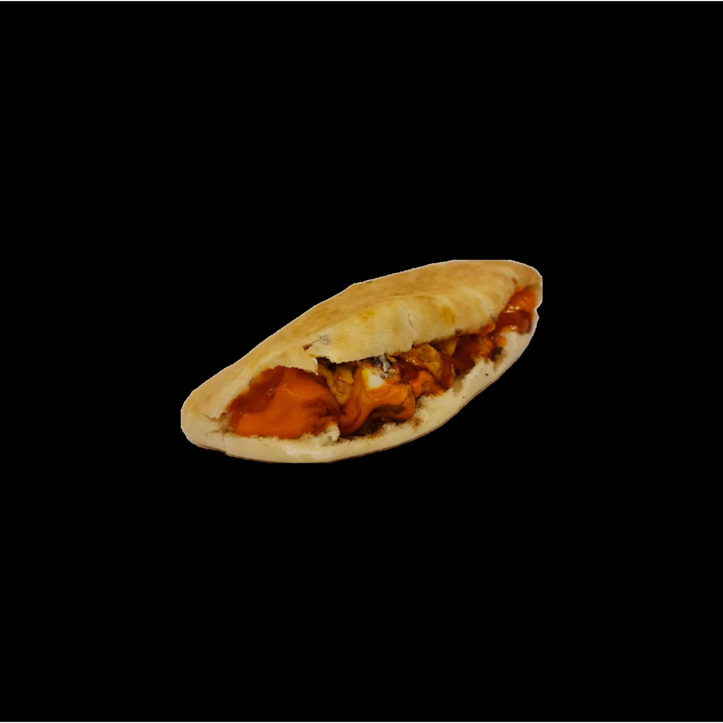 Shawarma Oven Bread