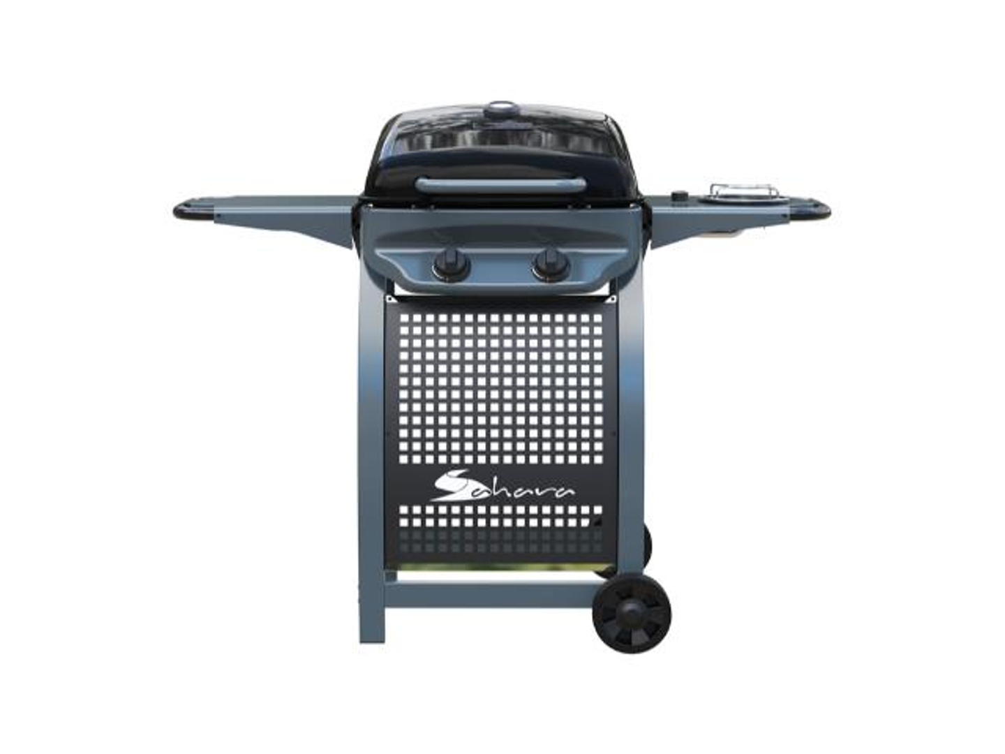 Sahara Gas Bbq X150 2 Burner حبة