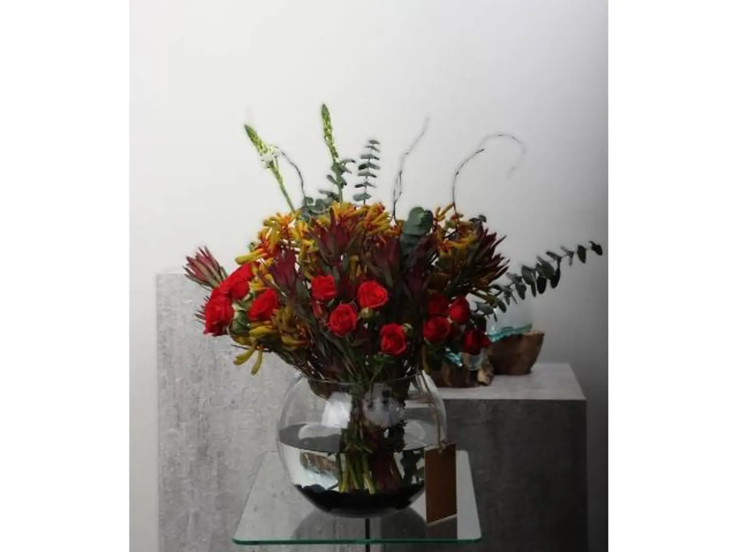 باقة الغرام