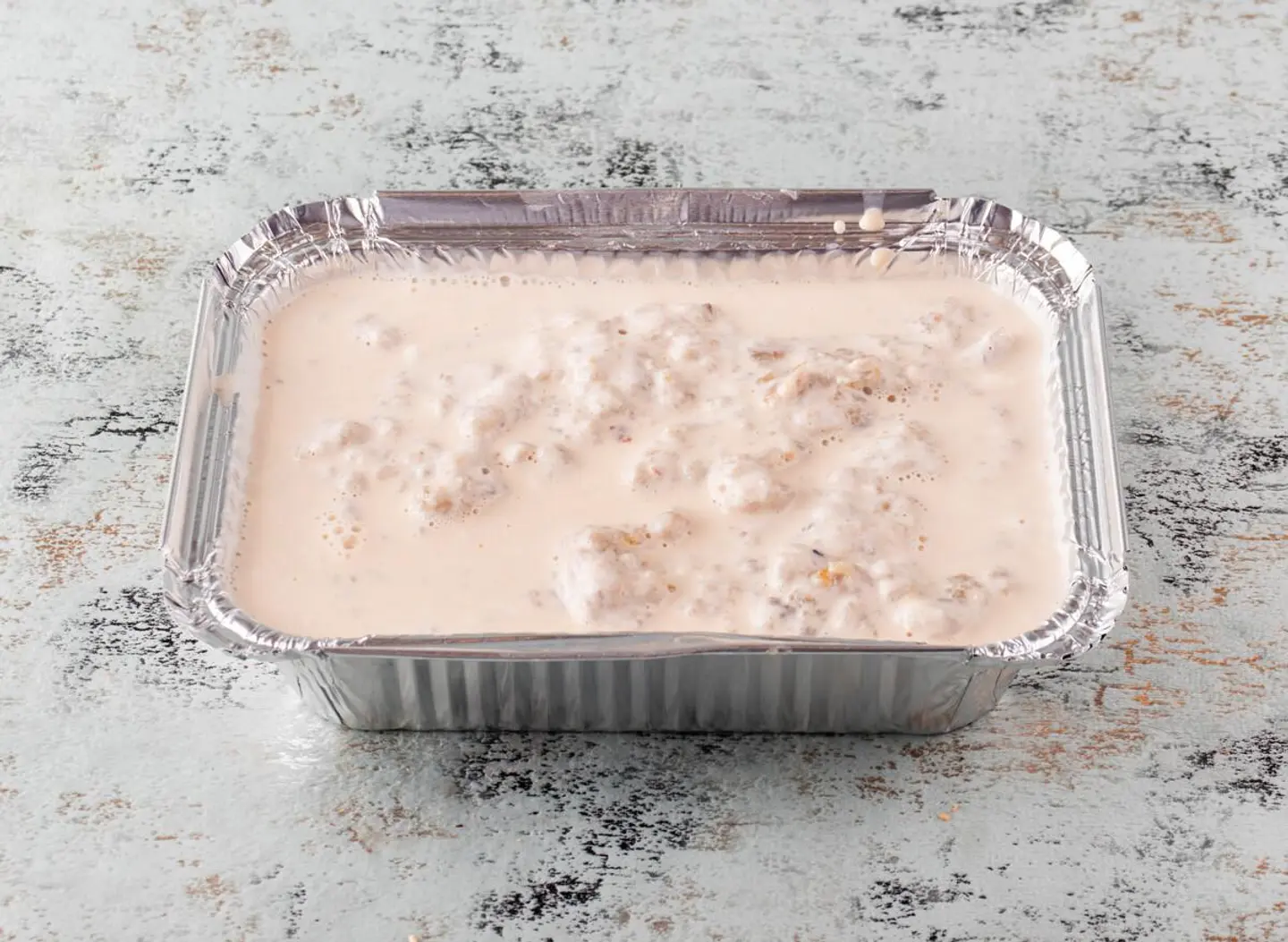 Milk Cream Masoub
